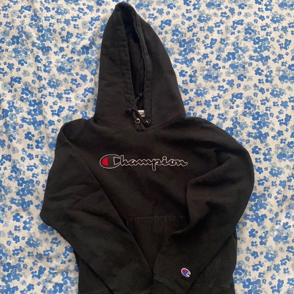 Women’s Champion Hoodie